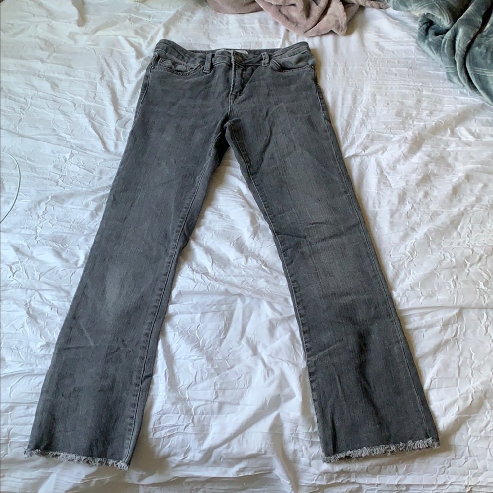 Free people jeans